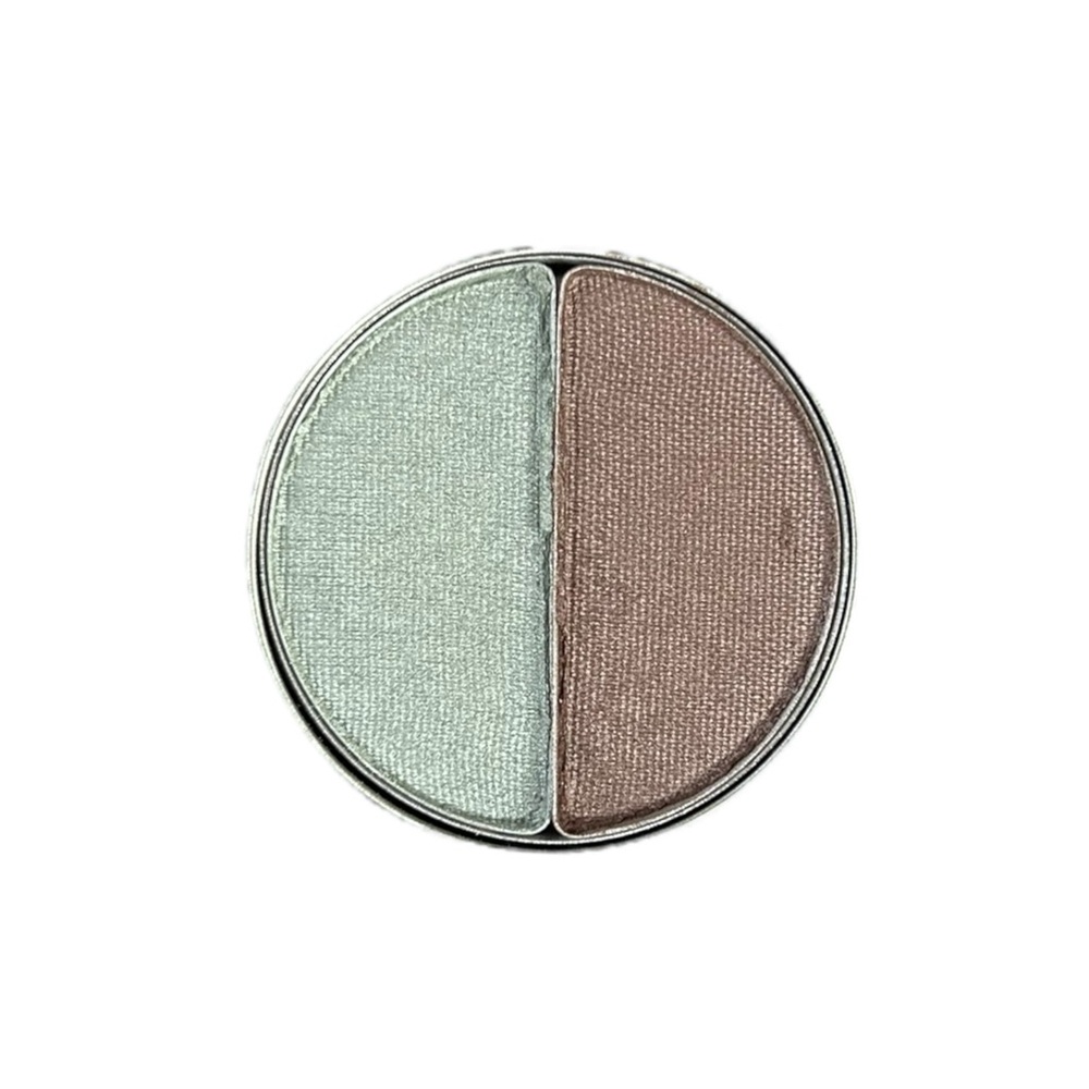 Cargo Cosmetics Pasadena Eyeshadow Duo Rare 2000s Discontinued Collectible